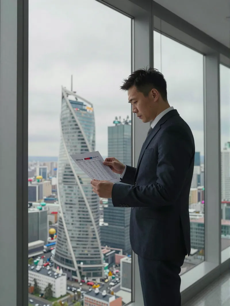 卢布汇率亏损解决办法｜在俄十年，我靠这几招少亏了一辆车 封面 1