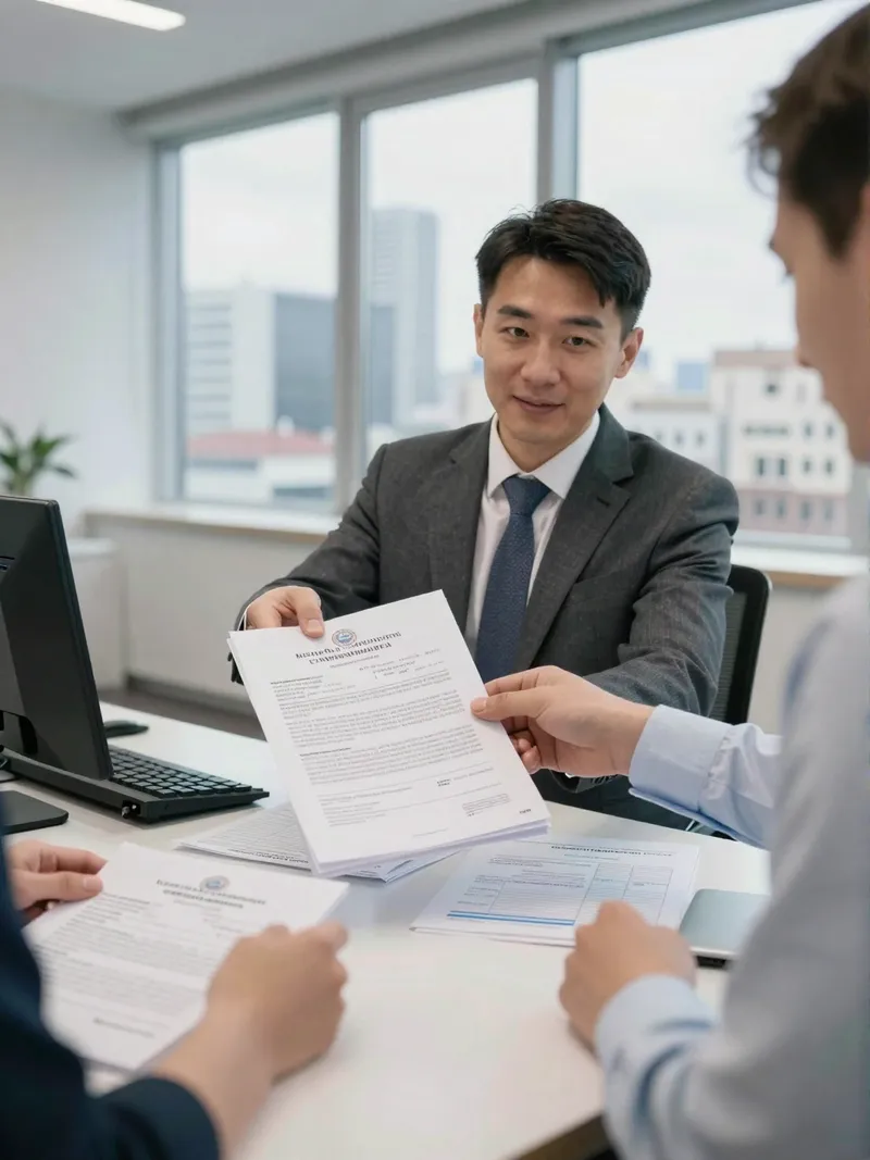 给俄企做账，资料交不全真的会卡壳😤 俄罗斯会计外包需要提供哪些资料，这篇说透 封面 1