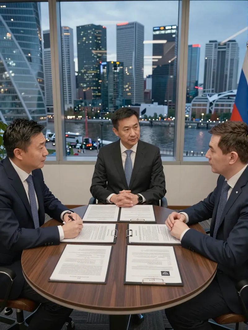 被俄罗斯汇款额度卡到崩溃？这些坑我替你踩过了💸 封面 4