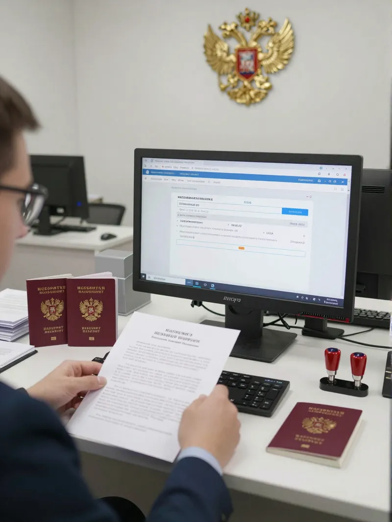 在俄开公司被卡审批？2026外资法案这些坑别踩了🇷🇺 封面 2