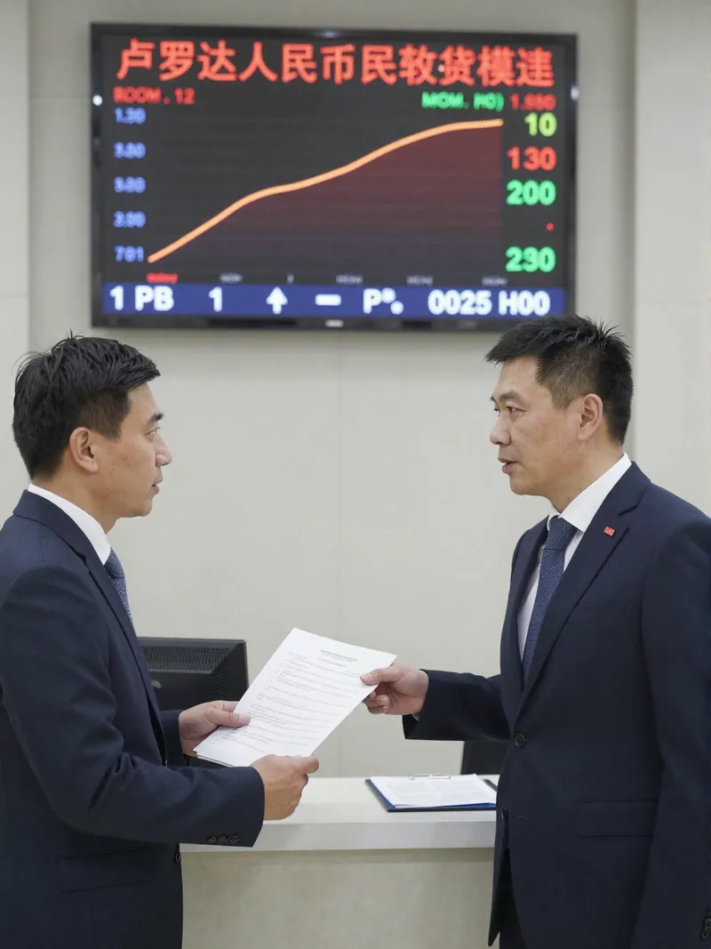 被卢布汇率坑过的人，都该看看这篇中俄跨境收付款避坑指南 封面 2