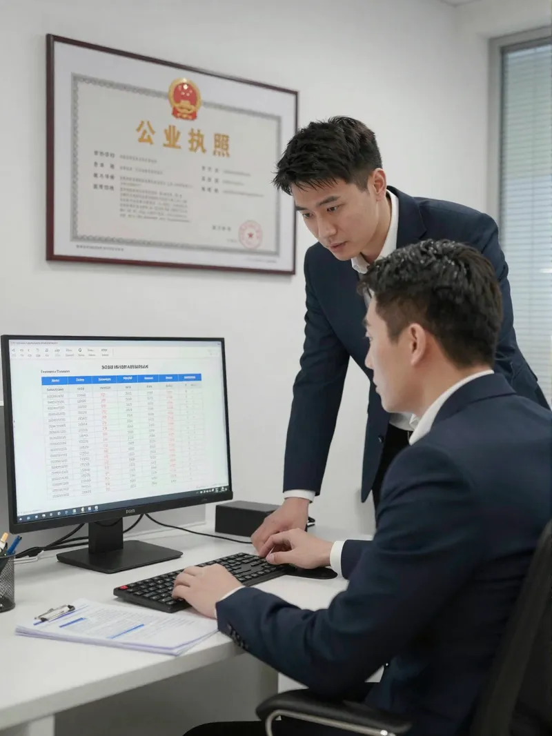 不出境注册俄罗斯公司？先别急着找代办，我把坑踩平了 封面 3