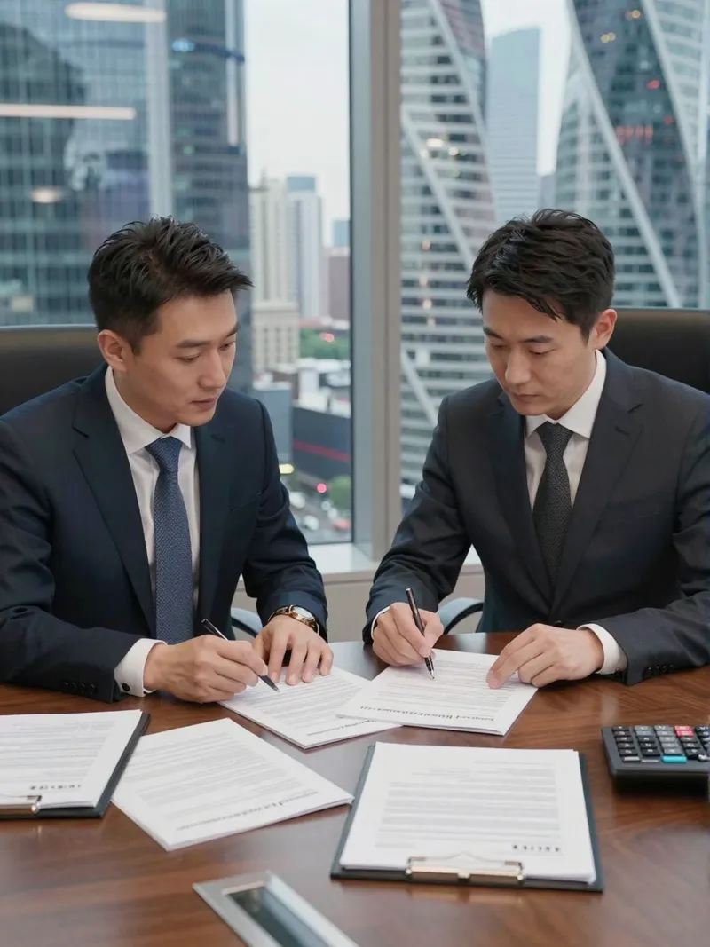 在俄罗斯开公司踩过的坑，中俄贸易公司注册财税一篇讲透❗️ 封面 1