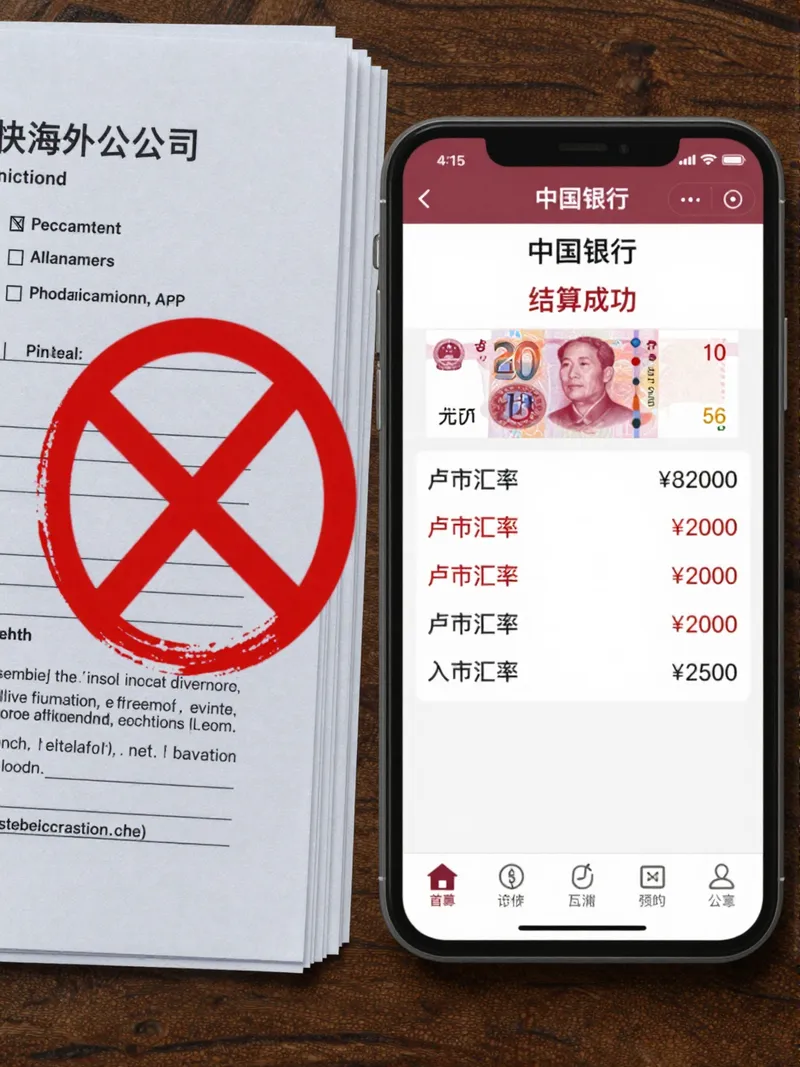 做OZON需要注册俄罗斯公司吗？别被那些“必须”忽悠了！🤔 封面 3