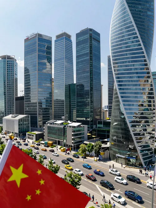 中国人在俄罗斯开公司需要什么条件？别被“本地人必须”的谣言误导了，实操干货看这一篇！🔥 - 拓俄网