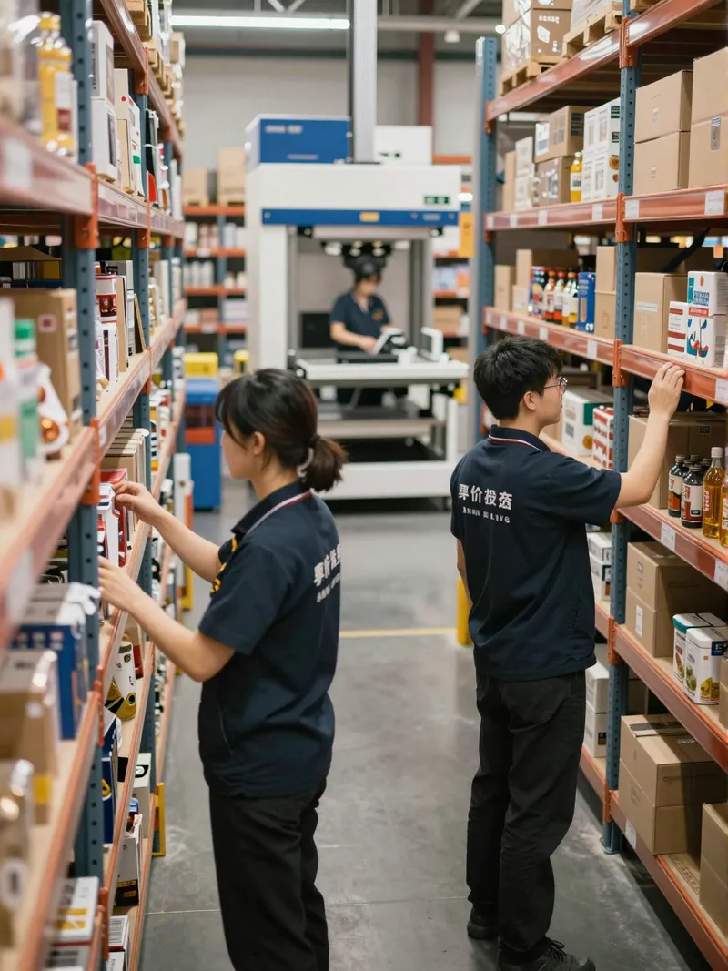 **OZON本土店vs跨境店入驻条件对比**，别盲目跟风！新手想入局俄电？先看完这篇血泪总结再动手🔥 封面 5