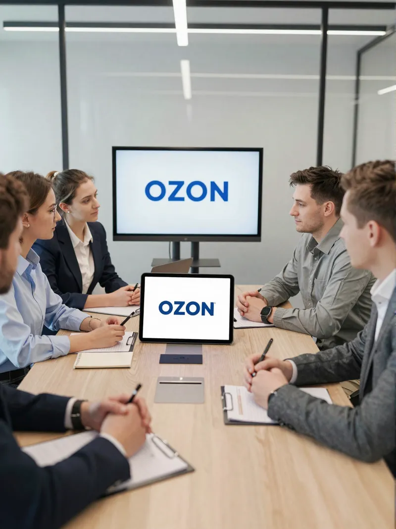 刚被 OZON 封号？别慌，这招「OZON 新店购买」真的能救命🚑 封面 4