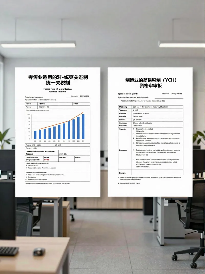 俄罗斯税收制度政策避坑指南：老板们别再被罚款了！💸 封面 2