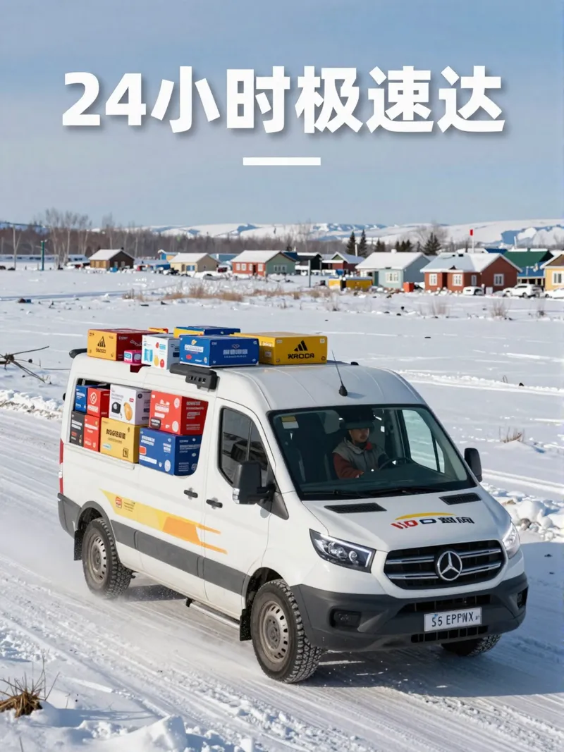 在莫斯科囤了半年货才发现：不做一件代发，你的资金都在下水道！🇷🇺💸 封面 4