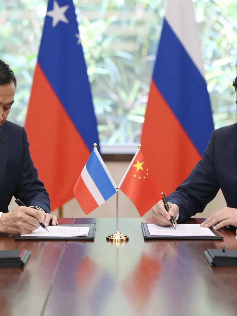 俄罗斯资金回流国内还能走？这行当里的隐形规则你得懂💰 封面 5