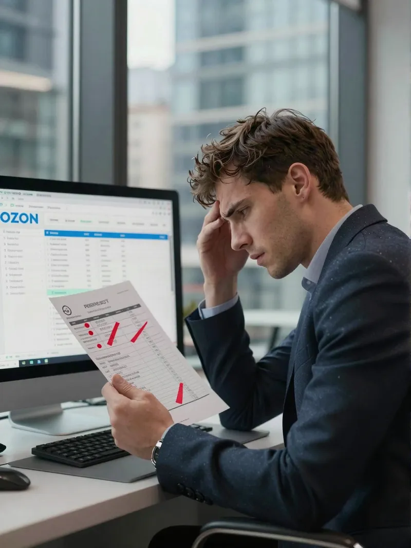 刚做 OZON 就被税局查？中俄贸易公司注册财税别踩坑！ 封面 1