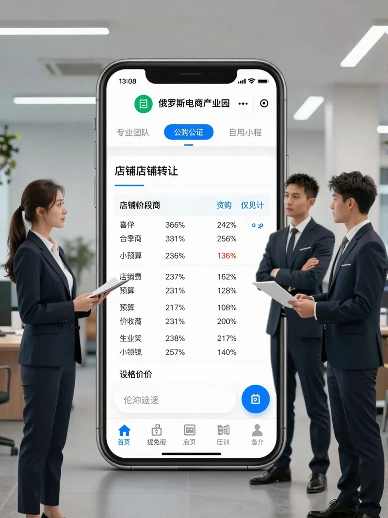 还在为 OZON 老店租售 踩坑？这几点血泪教训你要听！ 封面 4