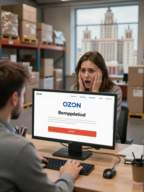 俄罗斯公司做账报税代理避坑指南：OZON卖家必看！ - 拓俄网