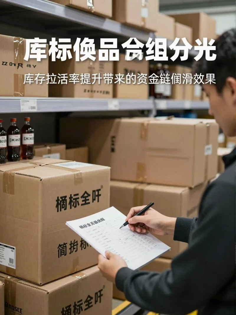 别再盲目备货！中俄物流仓储一体化才是跨境人的救命稻草💡 封面 6