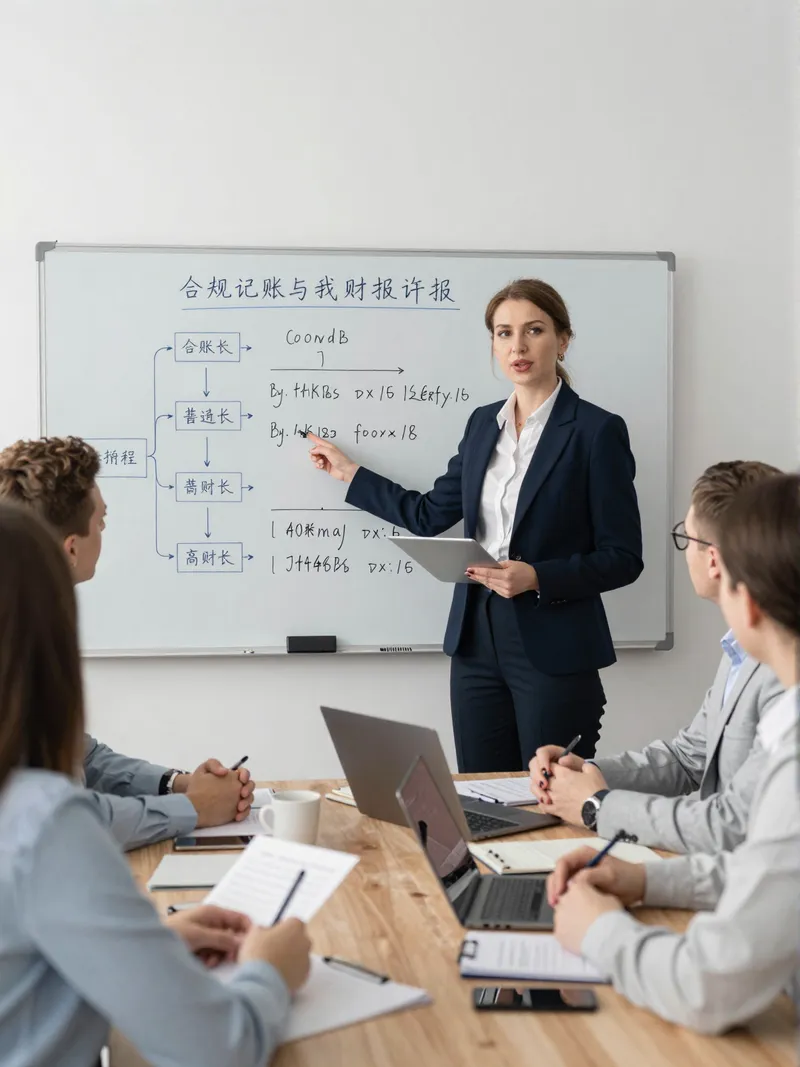 卢布汇率亏损解决办法？别慌！这招让老哥我少亏几百万💰 封面 3