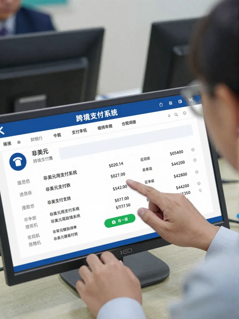 还在为明年怎么换汇头疼？看看这份「2026 年卢布兑人民币汇率走势预测」干货！ 封面 2