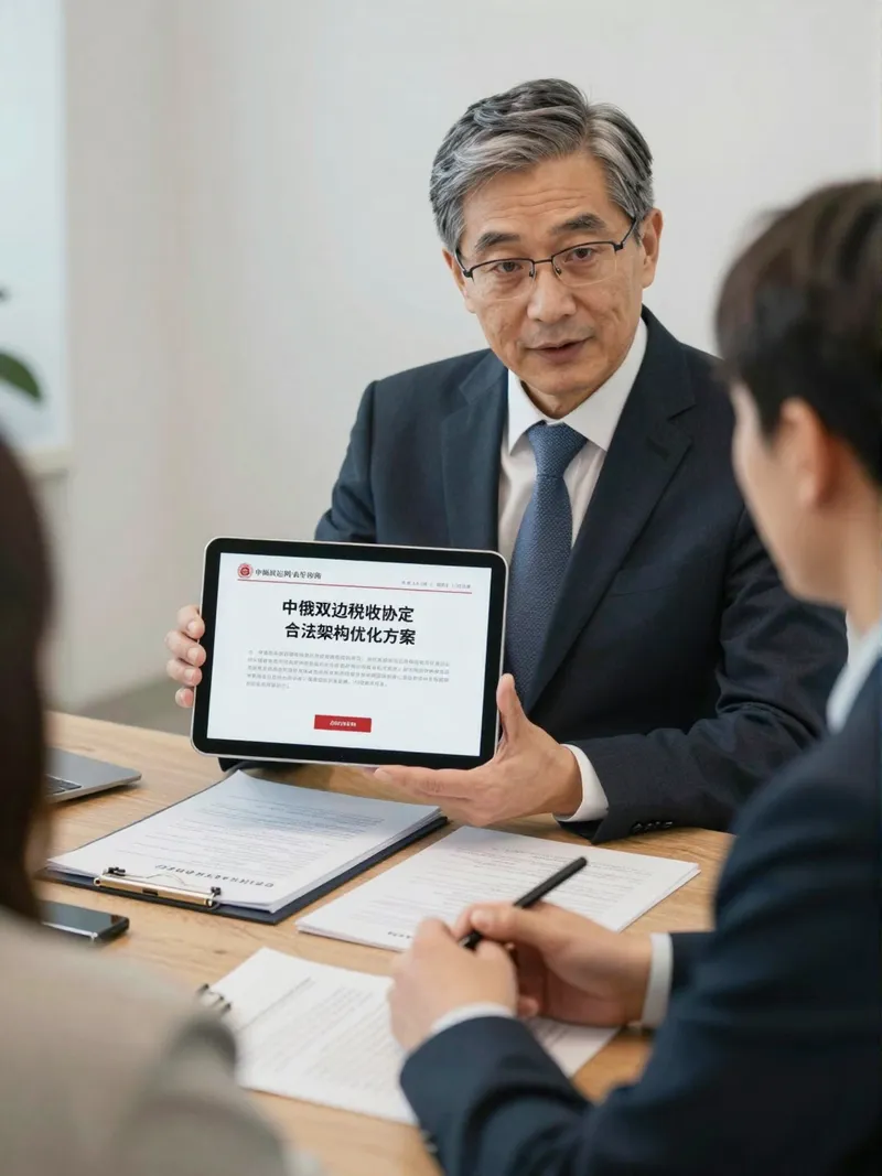 在莫斯科踩雷的代价，这笔账谁替你算？ 封面 3