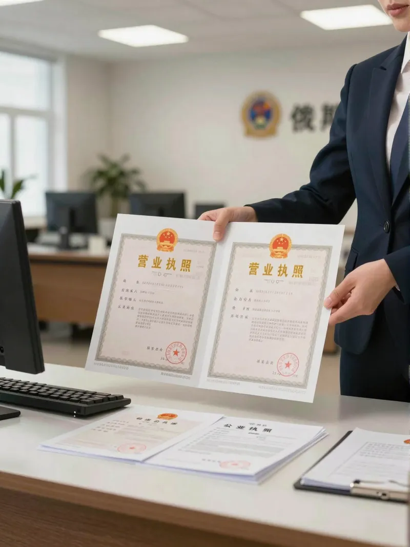 想抢俄市场？OZON企业店铺开通避坑全攻略！ 封面 2