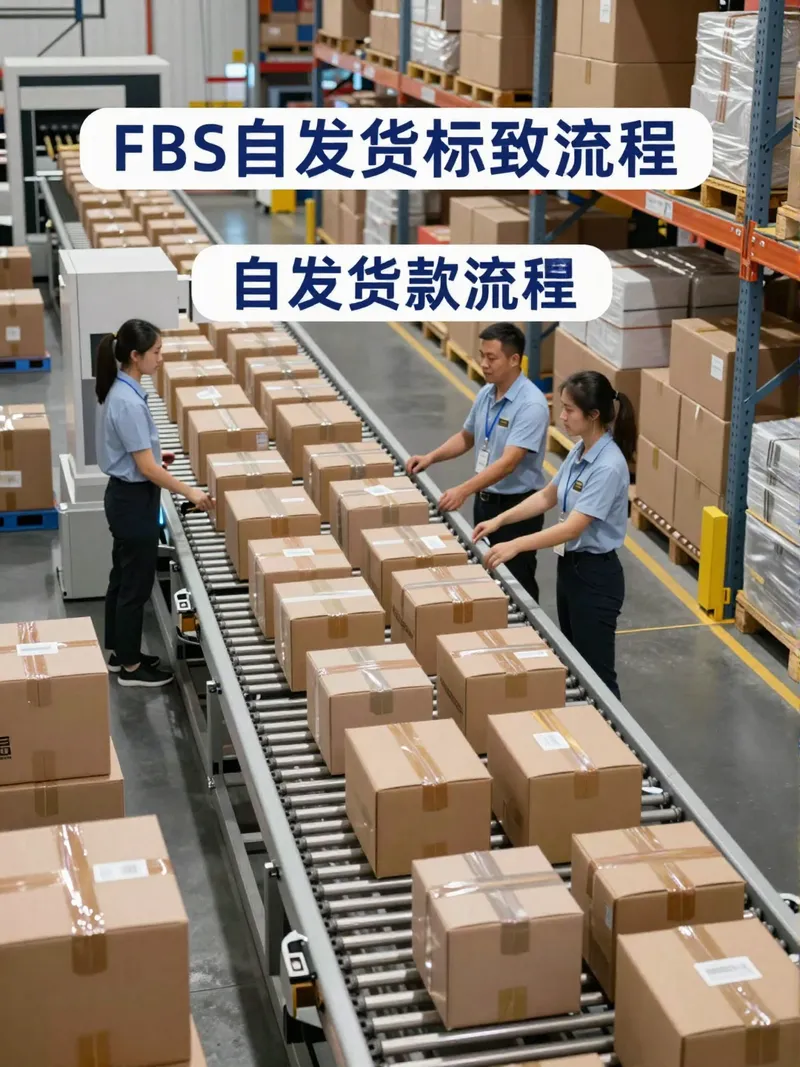 想抢俄市场？OZON企业店铺开通避坑全攻略！ 封面 3