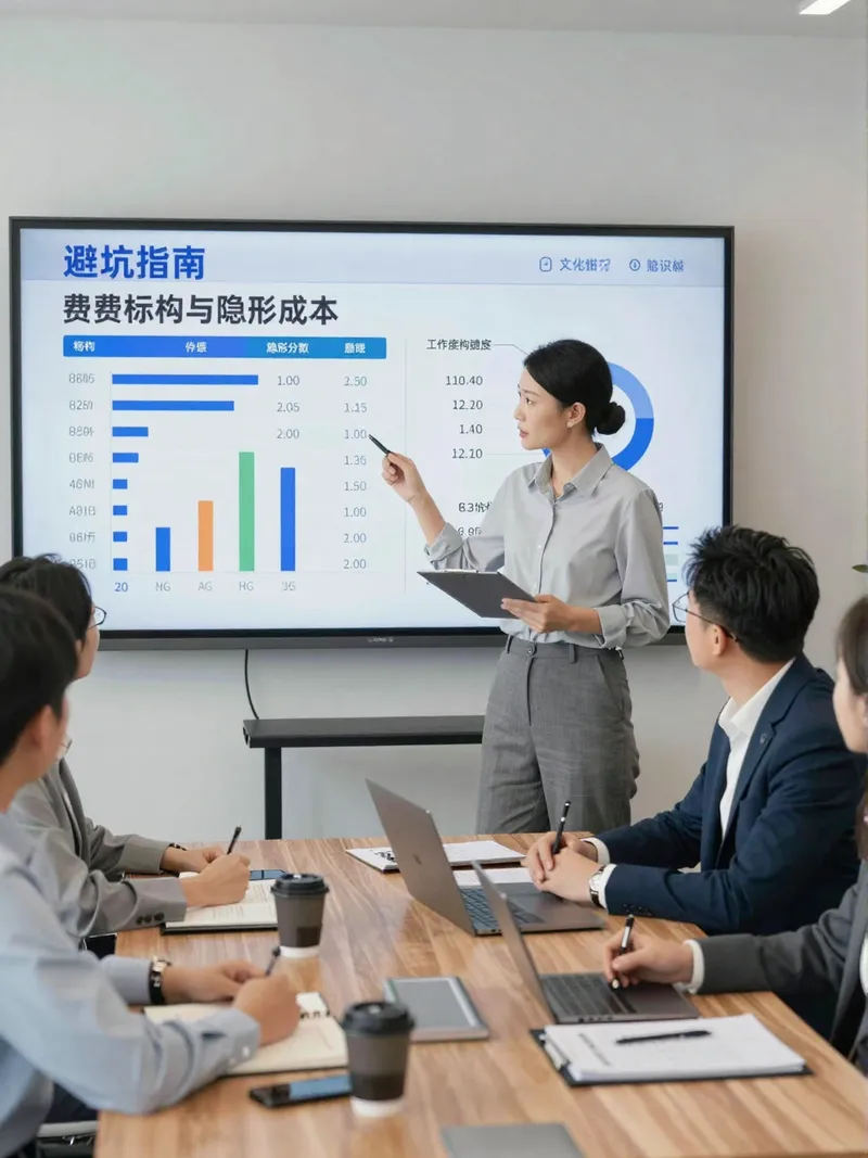 圣彼得堡海外仓避坑指南：为什么你的货在莫斯科“迷路”了？🤯 封面 4