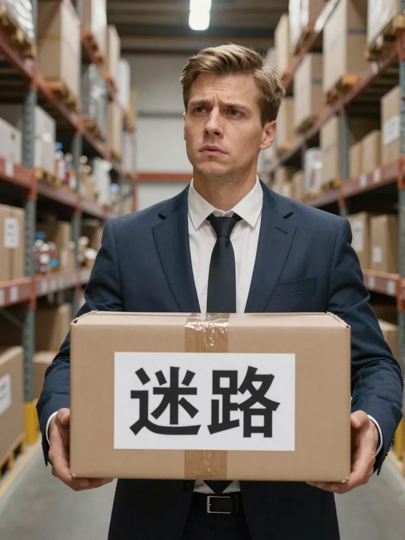 圣彼得堡海外仓避坑指南：为什么你的货在莫斯科“迷路”了？🤯 封面 2