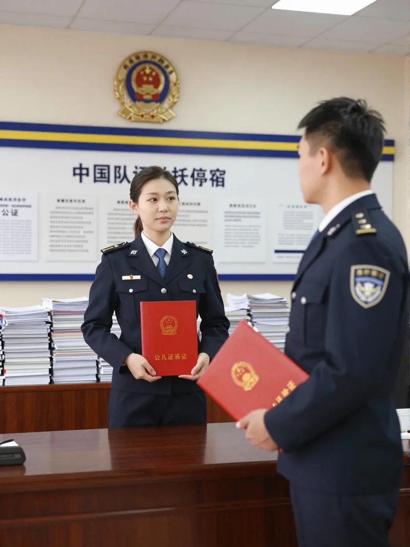 俄罗斯公司公证认证到底坑在哪？过来人血泪史大揭秘！🔥 封面 2