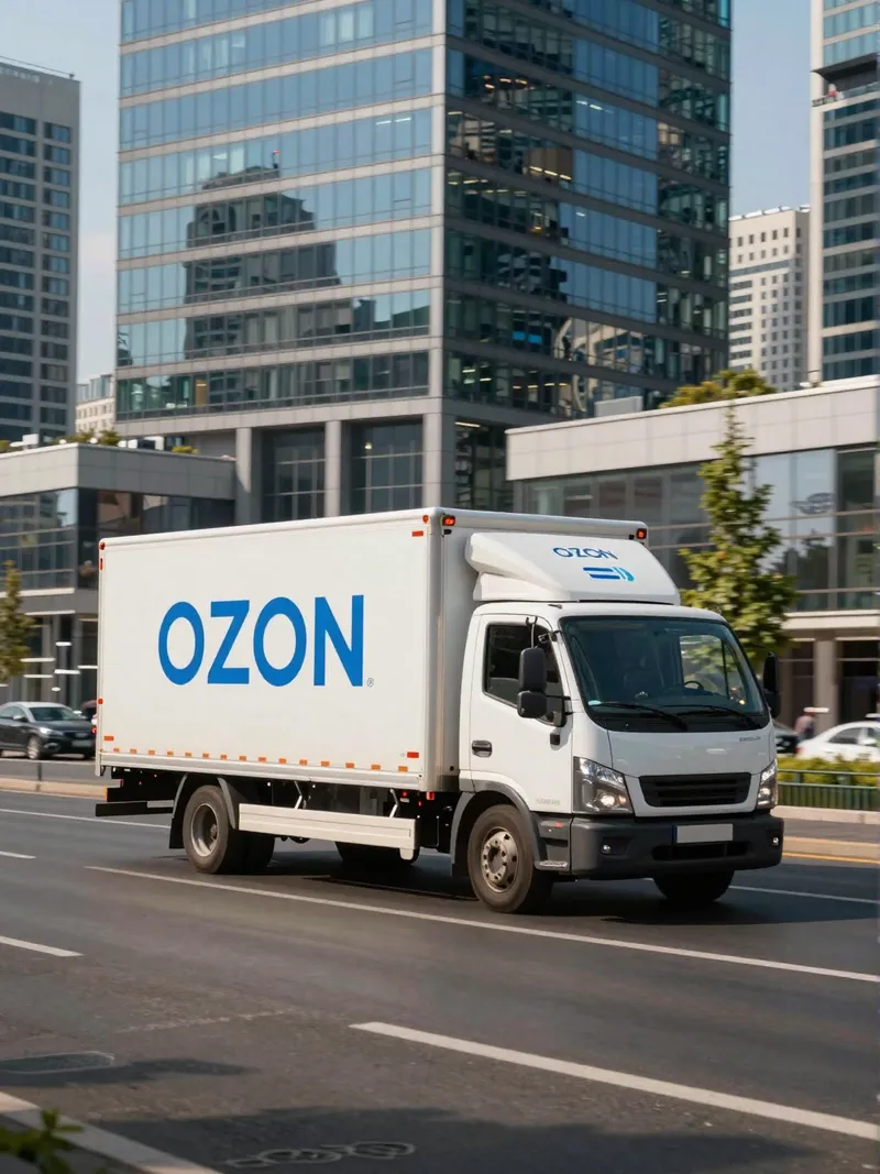 做OZON需要注册俄罗斯公司吗？90%卖家都被这个坑卡住！ 封面 1