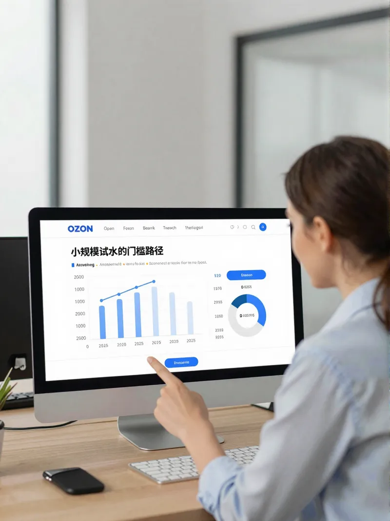 别再傻等！没俄罗斯公司也能搞定 OZON 运营🚀 封面 2