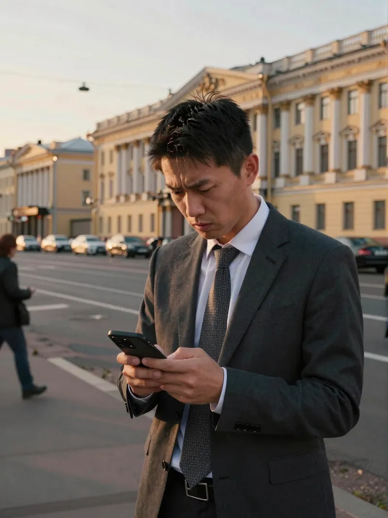 还在纠结俄罗斯УСН简易税制报税？这几笔坑千万别踩！💸 封面 4