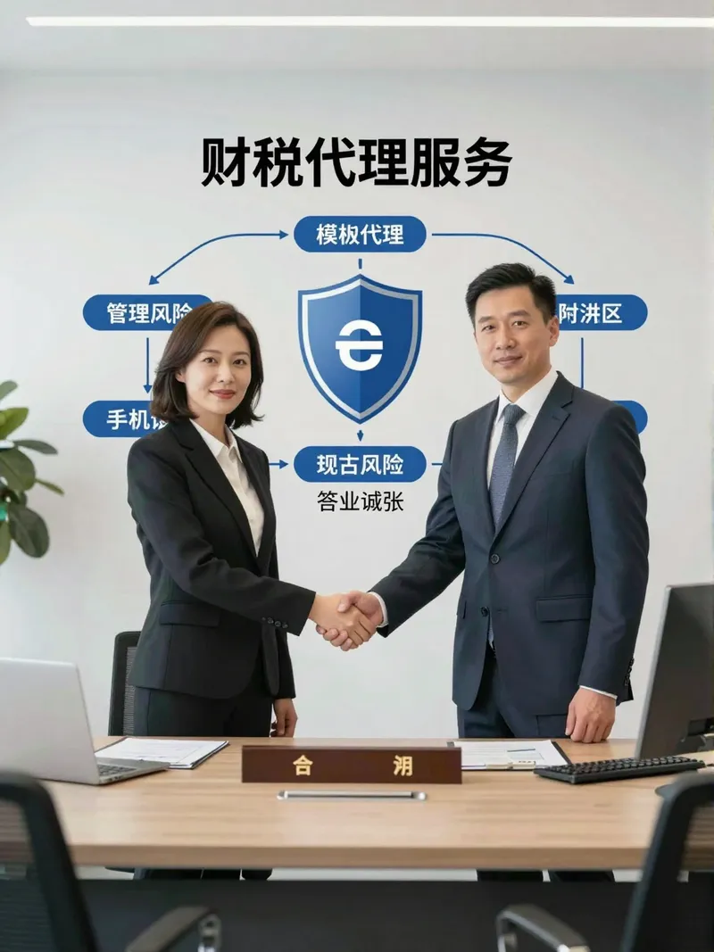 还在纠结俄罗斯УСН简易税制报税？这几笔坑千万别踩！💸 封面 5