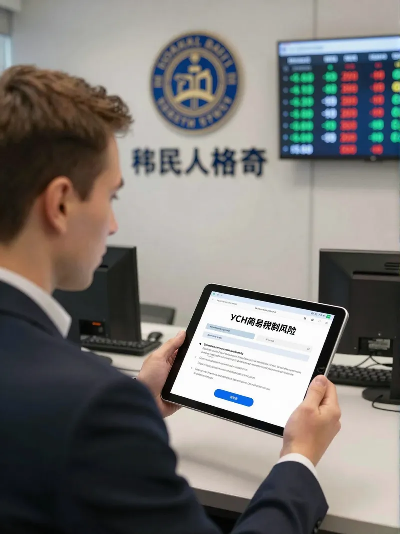 还在纠结俄罗斯УСН简易税制报税？这几笔坑千万别踩！💸 封面 1