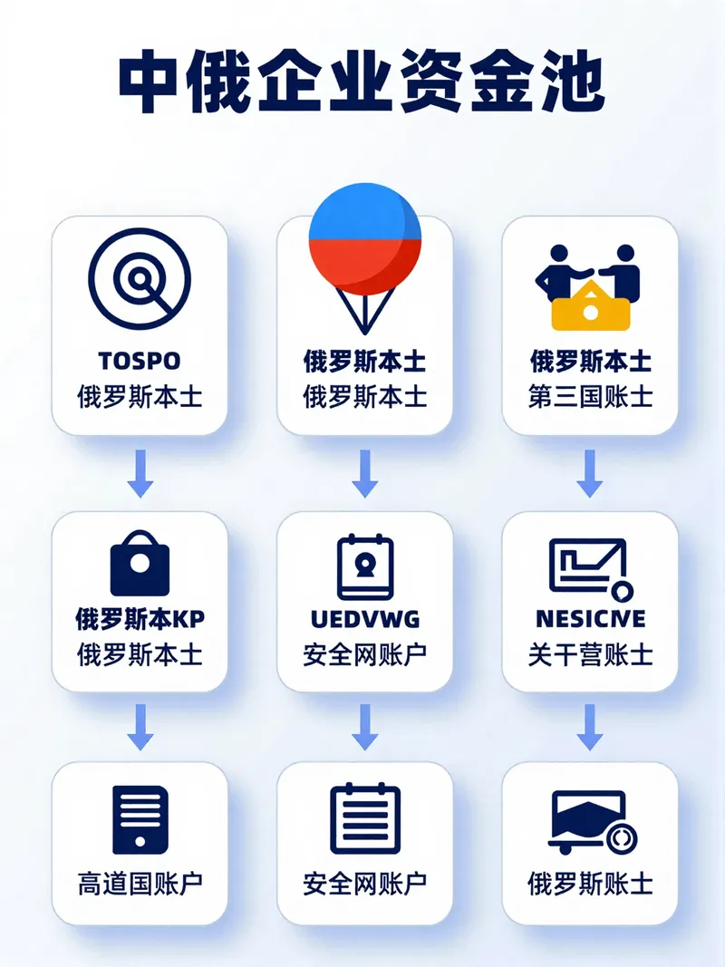卢布汇兑风险管控：别让汇率吃掉你的利润！ 封面 2