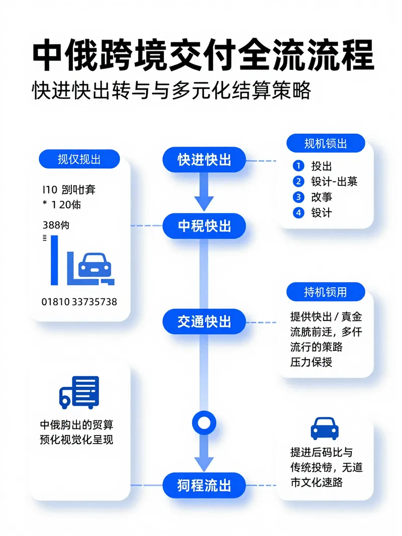卢布汇兑风险管控：别让汇率吃掉你的利润！ 封面 4