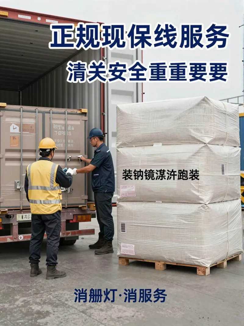 终于把俄仓打包贴单服务摸透了！别再被“低价”坑了🚫 封面 3