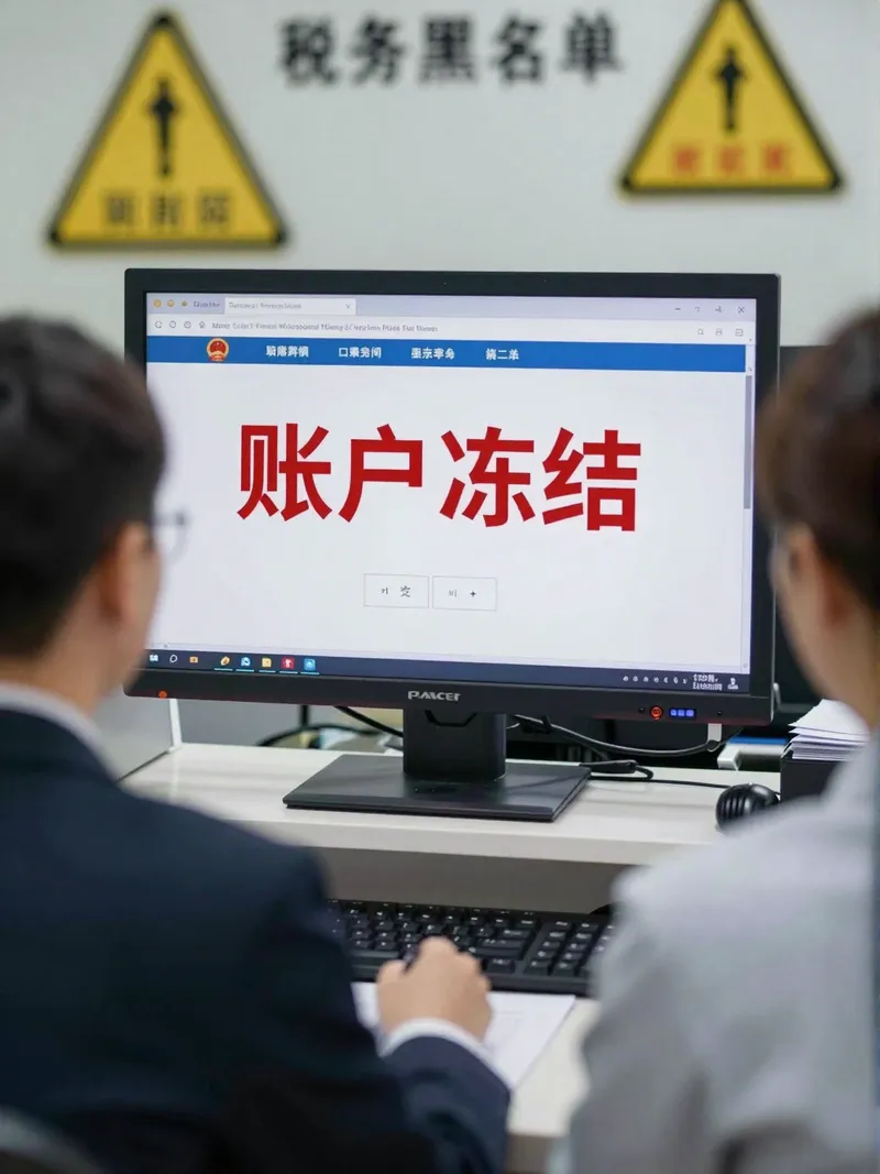 俄罗斯税务罚款处理？我在莫斯科差点把腰折了！ 封面 2