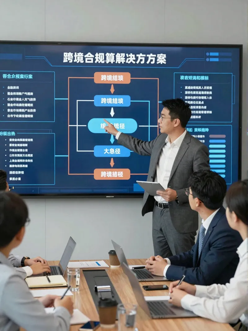 # 中俄资金结算｜别再让汇率吃掉你的利润了！💸 封面 5