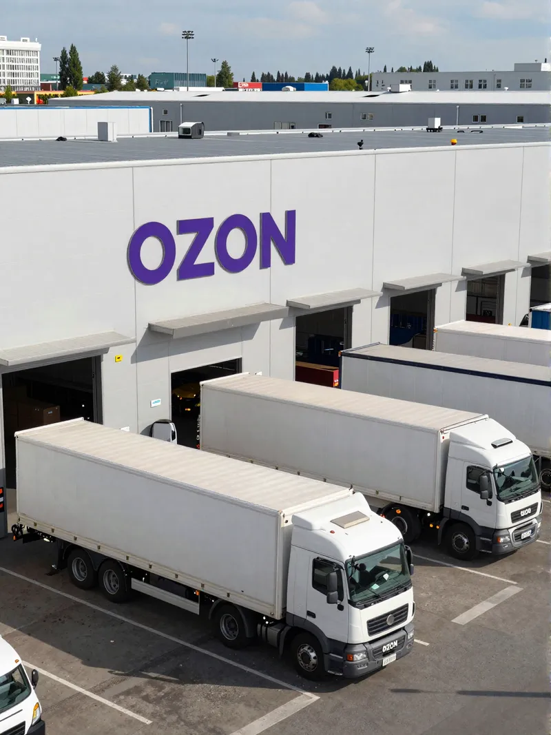 # OZON FBS自发货履约流程：别再被“时效”罚得怀疑人生了！ 封面 1