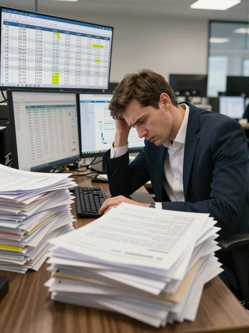 俄罗斯税务筹划避坑指南：受制裁下如何省钱？ 封面 1