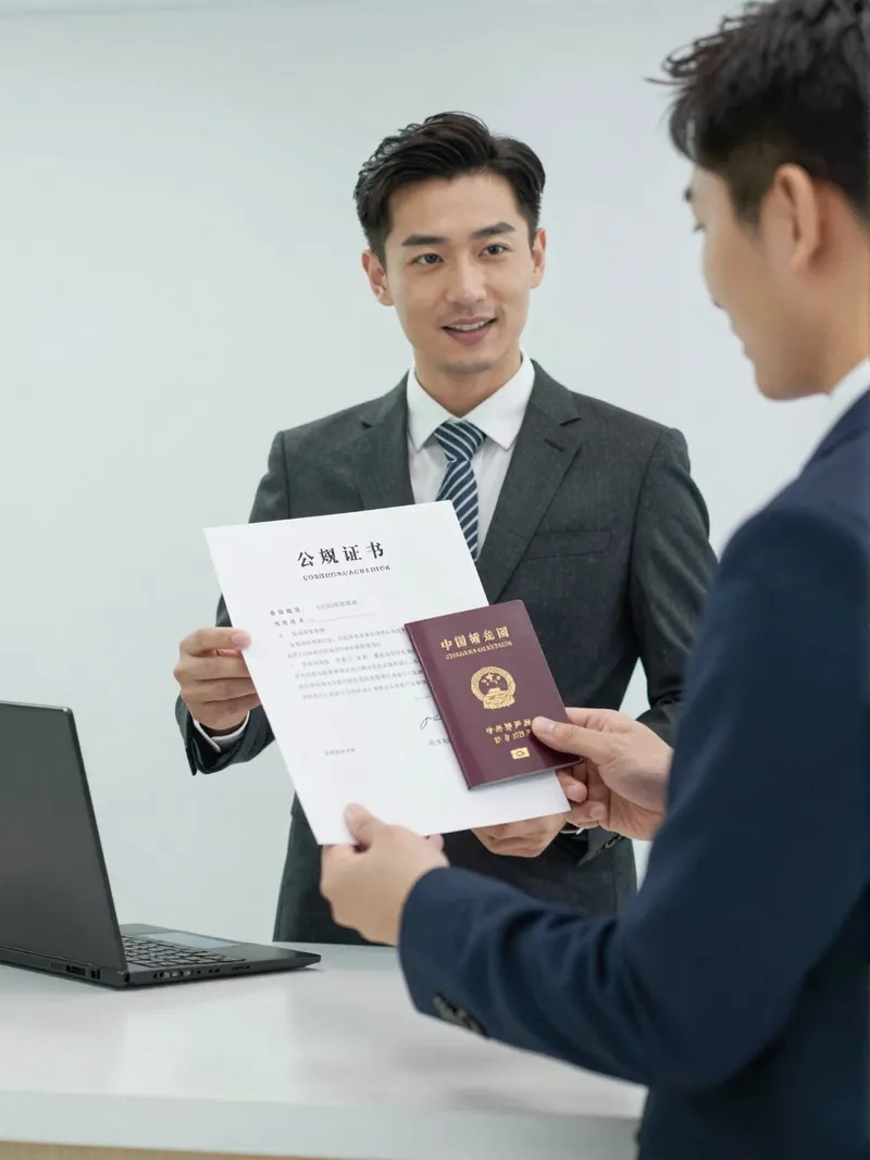 中国公民办理俄罗斯公司还能这样搞？别被中介忽悠了！ 封面 2