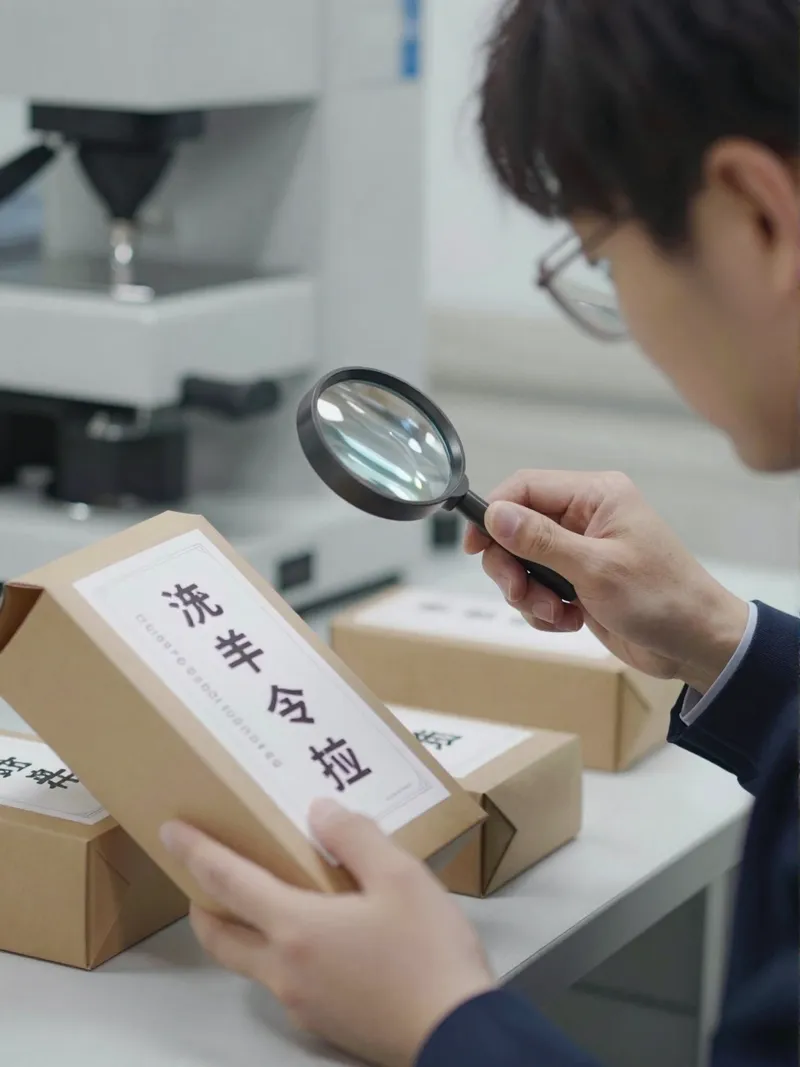 OZON FBS自发货履约流程？别再把货丢在海关了！🚫 封面 3
