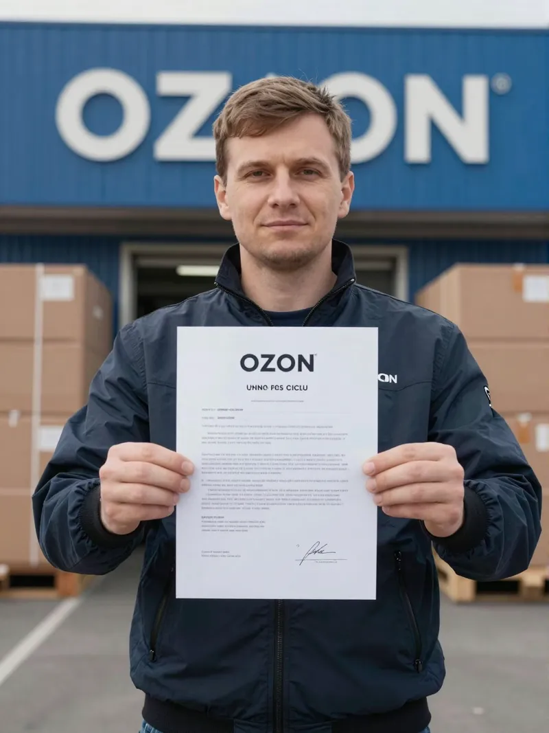 OZON店铺租赁避坑指南：别把心血赔进无底洞！ 封面 2