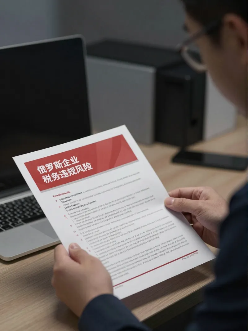 # 别等钱冻结才懂做「中俄贸易资金风险规避」有多痛！ 封面 2