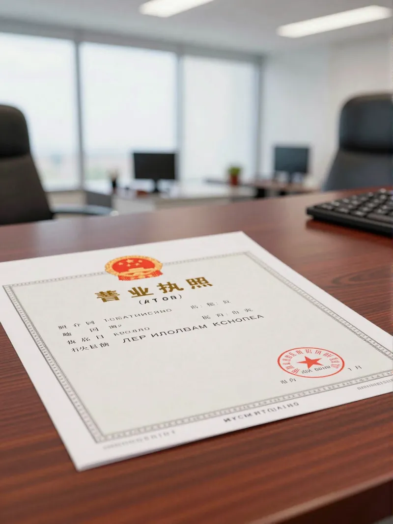 俄罗斯公司注册别踩坑！执照到手速度大揭秘⚡️ 封面 2