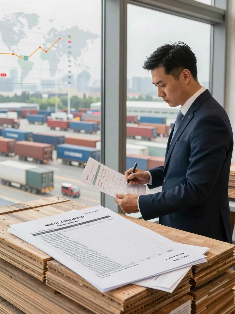 降低卢布汇兑损失：老板们别再让汇率吃掉你的利润了！📉 封面 1