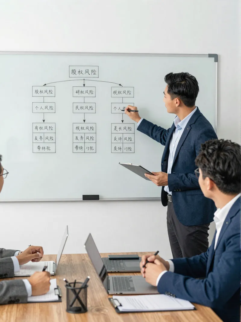 俄罗斯公司注册别踩坑！500+案例总结的血泪教训 封面 3