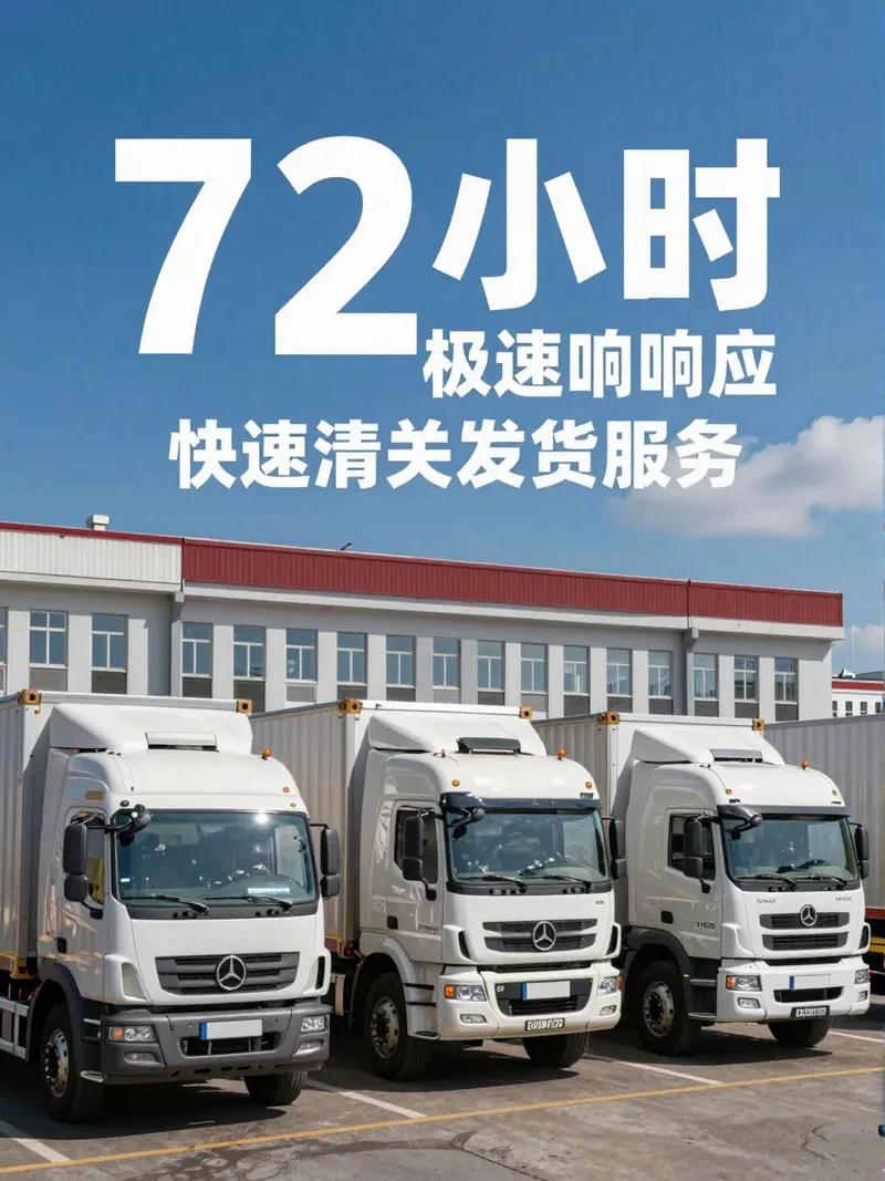 俄罗斯海外仓退货换标处理服务｜别让你的货物在莫斯科当“哑巴”亏到底！ 封面 5
