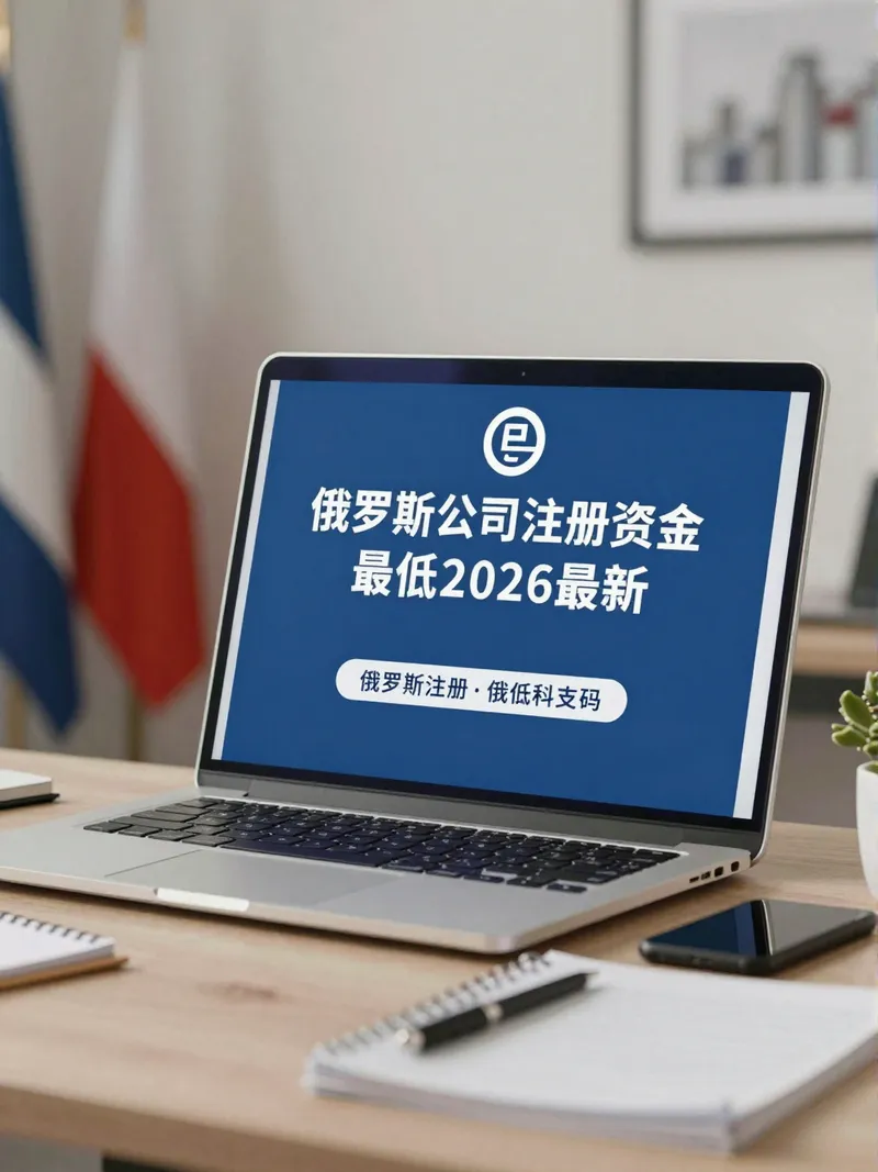 还在问俄罗斯公司注册资金最低要求2026最新？别再被不实的代办报价忽悠了！
