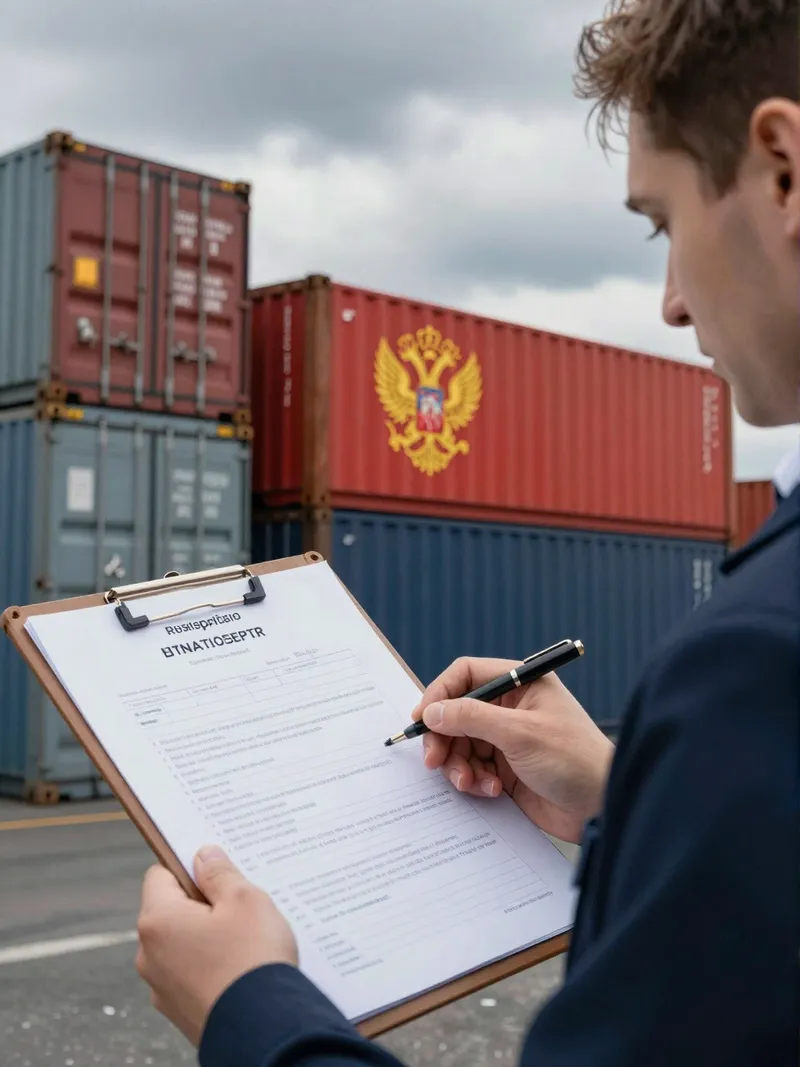 卢布结汇回国：利润还在俄罗斯？别被汇率坑了！🇷🇺➡️🇨🇳 封面 2