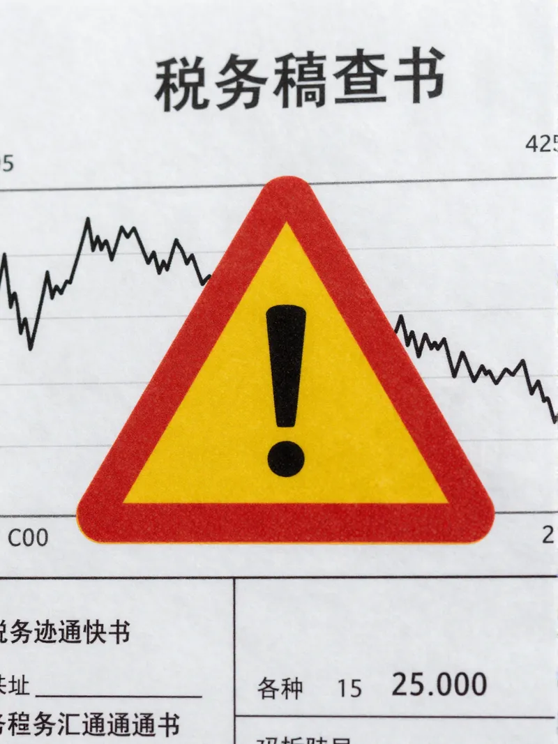 还在为俄罗斯ОСНО通用税制做账头秃？这细节搞错直接罚单！ 封面 2