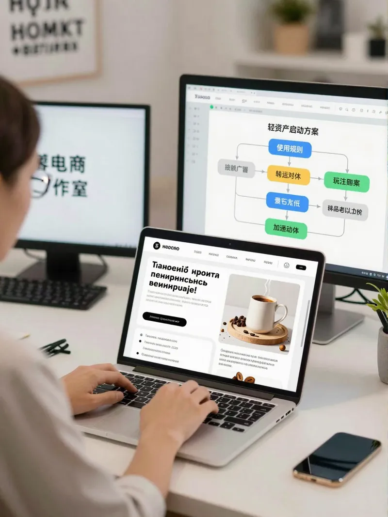 没有俄罗斯公司怎么开OZON店？曾瑞阳告诉你真相 封面 4